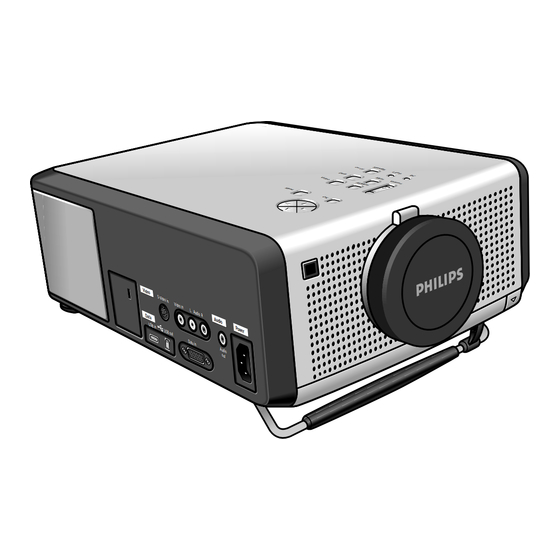 Philips C4246 Benutzerhandbuch