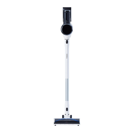Tineco PURE ONE S15 Serie Bedienungsanleitung