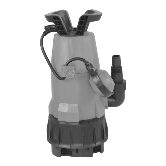 Grizzly TKP 750 K Kombi Originalbetriebsanleitung