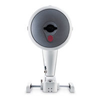 OCULUS 70100 Gebrauchsanweisung
