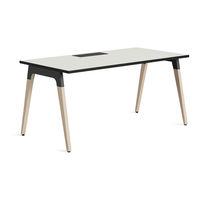 Steelcase Lares Bench Kurzanleitung