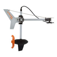 Torqeedo Ultralight 403 Bedienungsanleitung