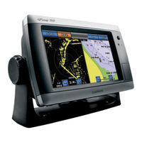 Garmin OREGON 700 Benutzerhandbuch