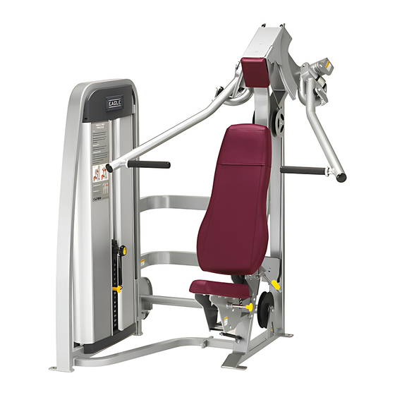 CYBEX 11150 Eagle Bedienungsanleitung