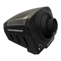 Thrustmaster TS-PC RACER Benutzerhandbuch