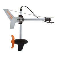Torqeedo Ultralight 403 Bedienungsanleitung