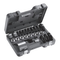 Stanley Expert E201113 Bedienungsanleitung