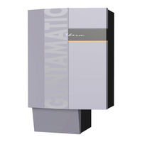 Guntamatic THERM 10 Planung Und Installation