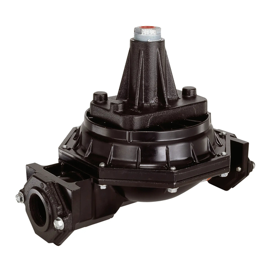 Ingersoll-Rand SB20P-Serie Bedienerhandbuch