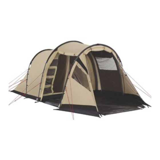 ROBENS MIDNIGHT HORIZON Bedienungsanleitung