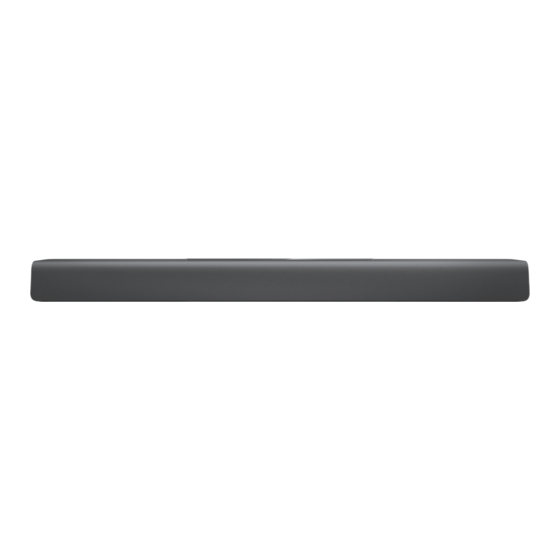 Philips HTL2110 Schnellstartanleitung