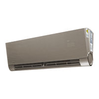 Vivax ACP-12CH35AEVIs R32 GOLD Bedienungsanleitung