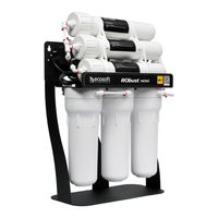 BWT ECOSOFT ROBUST 3000 Installation Und Betriebsanleitung