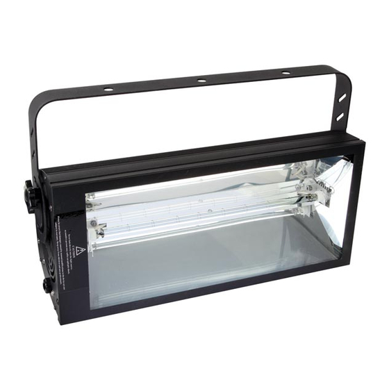 HQ Power VDP1500ST Handbuch
