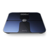 EUFY T9140 Bedienungsanleitung