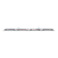 Märklin ICE 3 Bedienungsanleitung