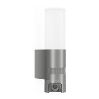 STEINEL L 620 CAM Bedienungsanleitung
