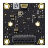 Phytec phyCAM-M VM-016 M Serie Anleitung