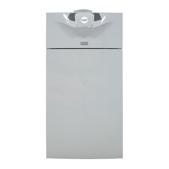 Baxi ht 1.350 Gebrauchsanleitung