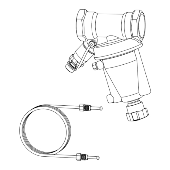 IMI STAP Montageanleitung