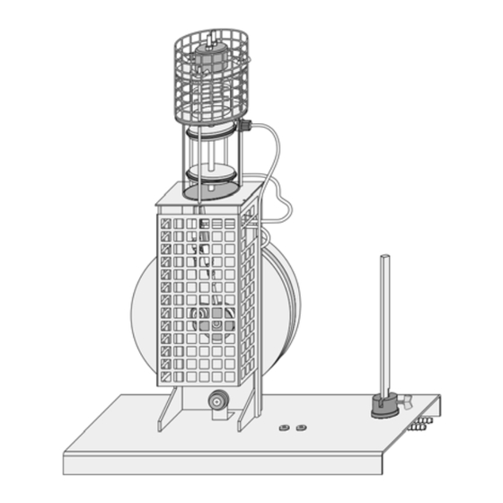LD 388 Gebrauchsanweisung
