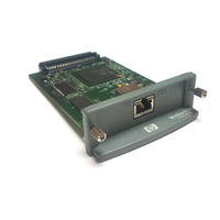 Hp 615n Einrichtungshandbuch
