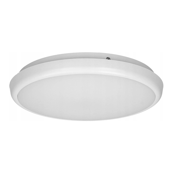 Orno OR-PL-6113WLPM4 Bedienungsanleitung