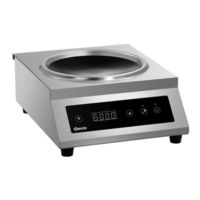 Bartscher IW 50 Original Bedienungsanleitung