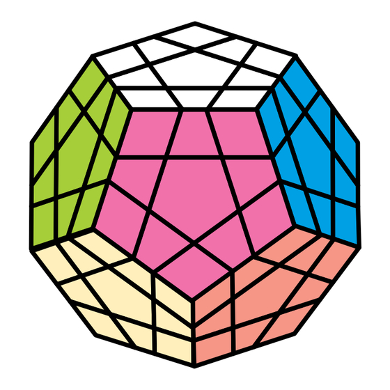 Tchibo Polygon Bedienungsanleitung