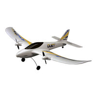Hobbyzone DUET Bedienungsanleitung