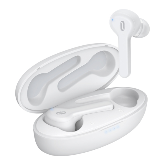 TaoTronics TT-BH053 Handbuch