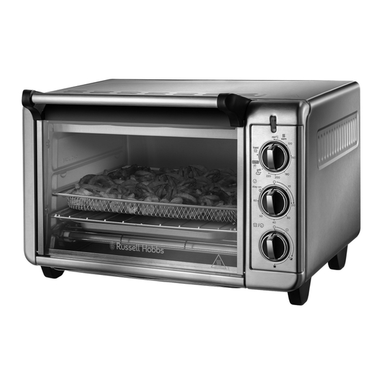 Russell Hobbs 26095-56 Bedienungsanleitung