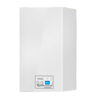 Thermona THERM 25 KDC Anleitung Zur Installation, Bedienung Und Instandhaltung