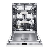 Gaggenau DF480 Gebrauchsanleitung