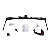 Westfalia 321 823 600 001 Montageanleitung