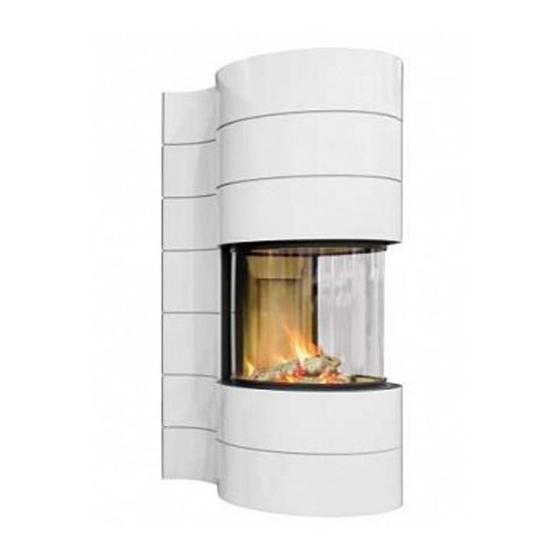 Spartherm Magic Betriebsanleitung