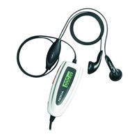 Nokia HS-2R Bedienungsanleitung