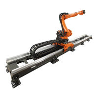 Kuka KL 4000 C-S Kurzanleitung