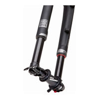 Rock Shox RS-1 Wartung Und Service