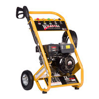 Wilks USA TX625 Bedienungsanleitung