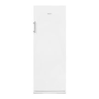 exquisit GS27-H-280E Gebrauchsanweisung