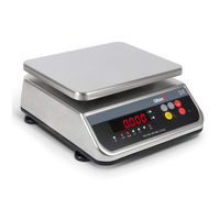Gram DX-Serie Bedienerhandbuch