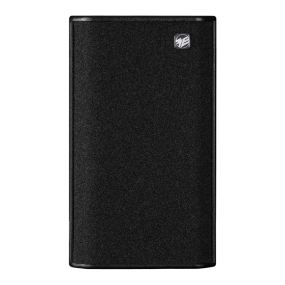 musikelectronic geithain TS 32 Technische Beschreibung Und Bedienungsanleitung