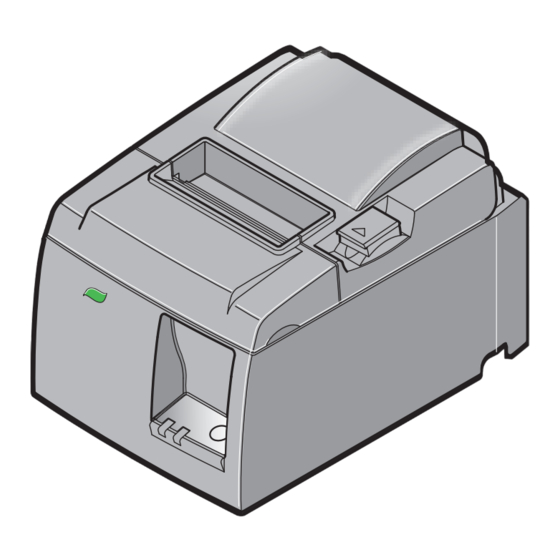 Eco TSP143llU Handbuch