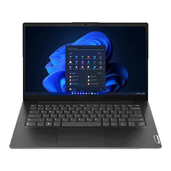 Lenovo V14 Gen 4 i Benutzerhandbuch