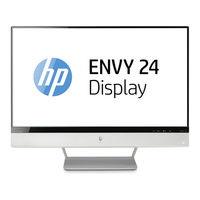 HP ENVY 24 Benutzerhandbuch