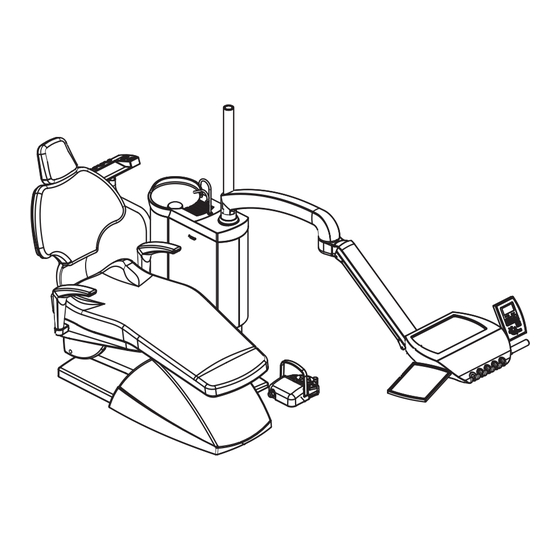 Ancar SD 350 Benutzerhandbuch
