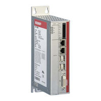 Beckhoff C6915 Installation Und Betriebsanleitung