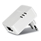 Adapter TRENDnet TPL-308E Anleitung