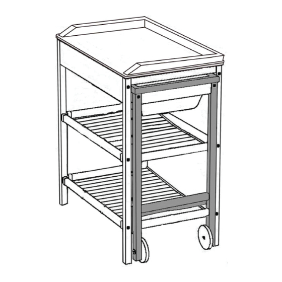 Quax Basic Baby Handbuch